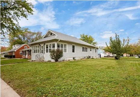 5144 Greenwood St in Lincoln, NE - Building Photo - Building Photo