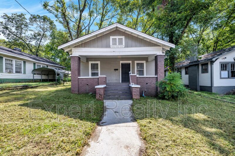 2309 22nd St Ensley in Birmingham, AL - Building Photo