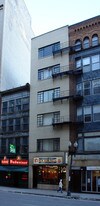 224 Tremont St Apartamentos