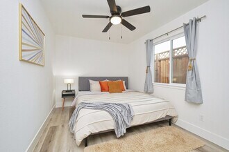 1364 Sylvia Dr in San Jose, CA - Building Photo - Building Photo
