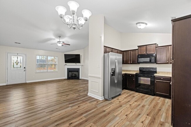 852 Old Folkstone Rd in Sneads Ferry, NC - Building Photo - Building Photo