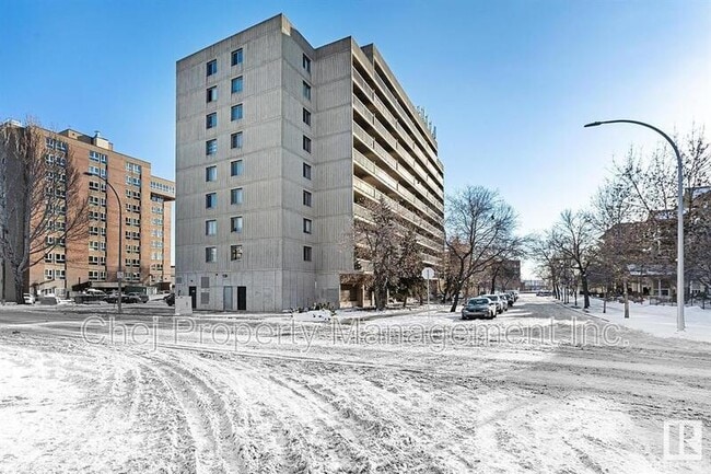 property at 12841-12865 65 St NW