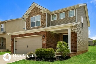 2205 Walcot Way in Lexington, KY - Building Photo - Building Photo