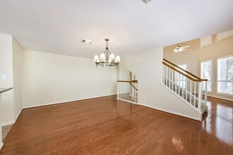 1289 W 17th St in Houston, TX - Building Photo - Building Photo