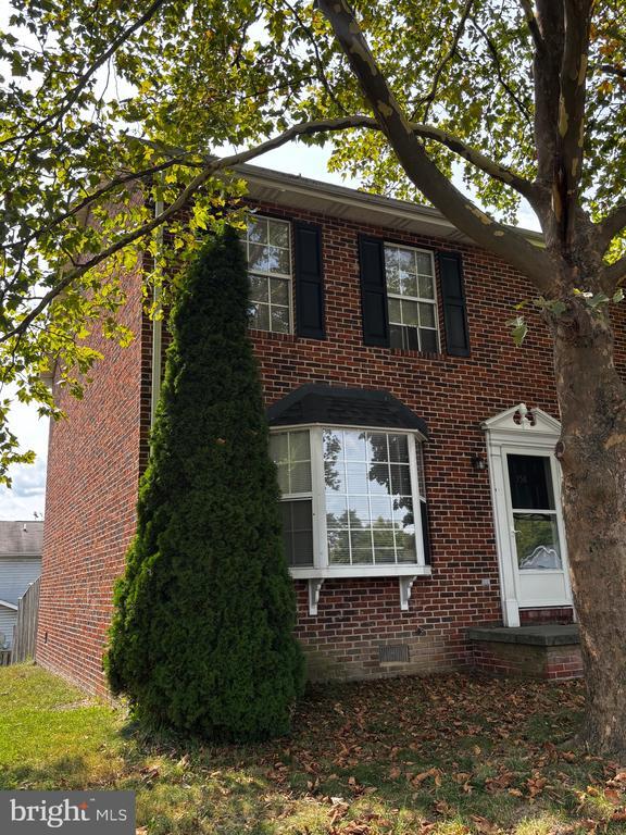 property at 358 Valley Mill Rd