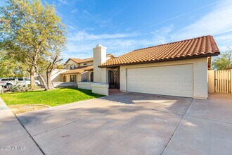 417 E Marny Rd in Tempe, AZ - Building Photo - Building Photo