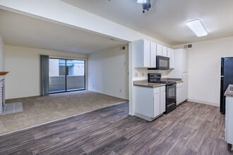 Meadows II Apartment Homes in Reno, NV - Building Photo - Interior Photo