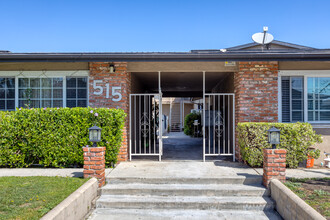 515 Claraday St in Glendora, CA - Building Photo - Building Photo