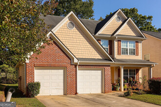 305 Lakeside Point in Covington, GA - Building Photo - Building Photo