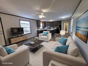 1917 SW 11th St in Lincoln, NE - Foto de edificio - Building Photo