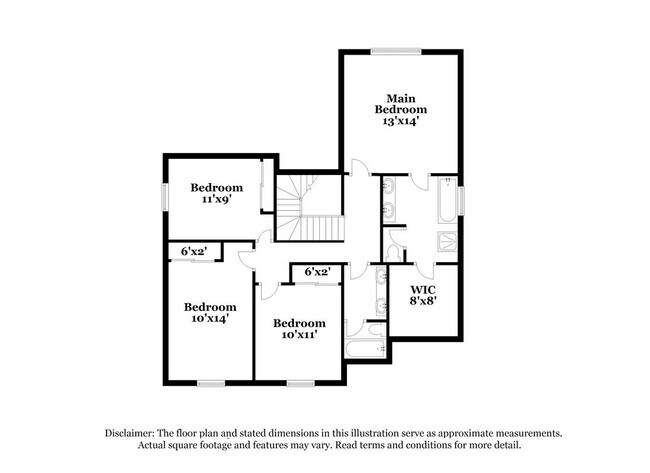 995 River Walk Ct in Henderson, NV - Building Photo - Building Photo