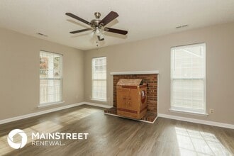 7516 Swedish Ivy Ln in Charlotte, NC - Building Photo - Building Photo