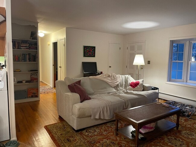 property at 2066 N Oak Ln