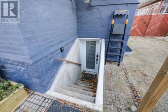 604 Guelph St in Kitchener, ON - Building Photo - Building Photo