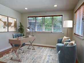 801 Betlin Ave in Cupertino, CA - Building Photo - Building Photo