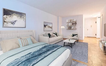 419-421 W 50th St in New York, NY - Building Photo - Building Photo