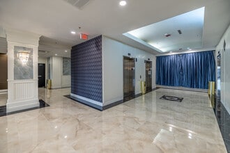 The Tulsan at Midtown in Tulsa, OK - Foto de edificio - Interior Photo
