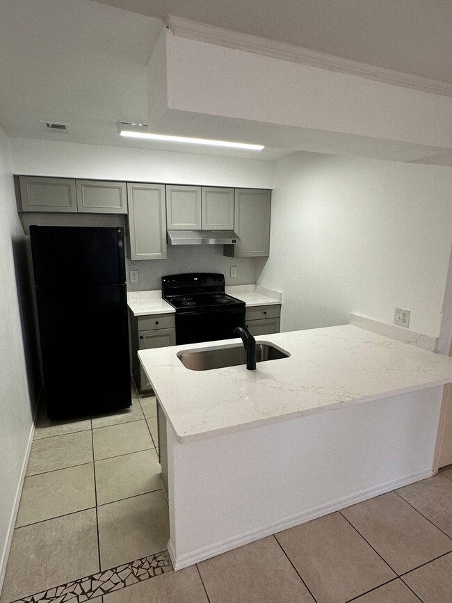 property at 11610 Vance Jackson Rd
