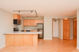 429 W Wellington Ave, Unit A05C in Chicago, IL - Foto de edificio - Building Photo