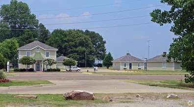 Tiny Houses of Tunica in Robinsonville, MS - Building Photo - Building Photo