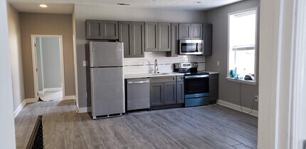 3416 W Clearfield St, Unit #2 in Philadelphia, PA - Building Photo - Building Photo