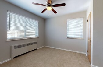 1200 Colorado in Denver, CO - Foto de edificio - Interior Photo