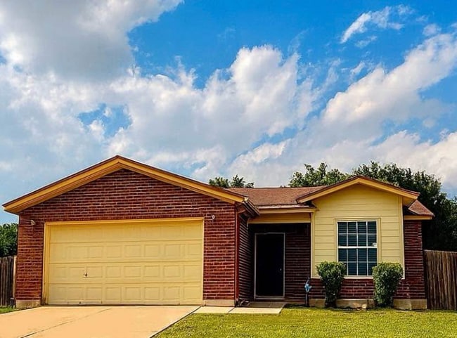 property at 6003 Flower Meadow