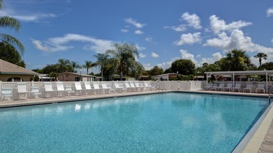 Island Lakes in Merritt Island, FL - Building Photo - Other