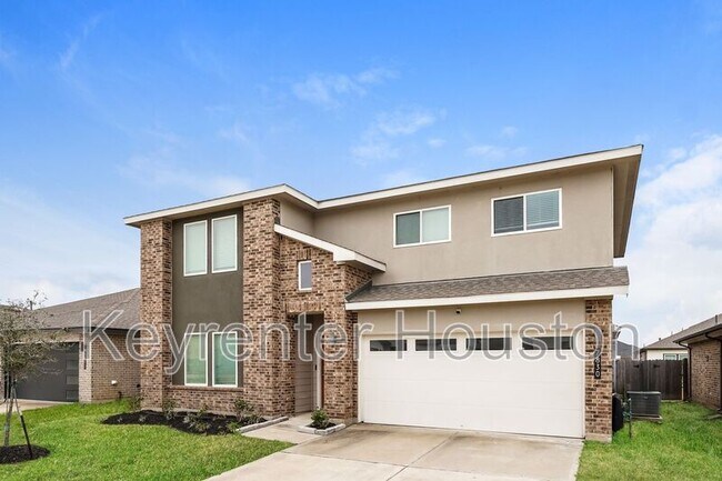 7830 Cattleman Vly Dr in Arcola, TX - Building Photo - Building Photo