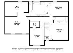 250 Sunflower Ln in Covington, GA - Building Photo - Building Photo