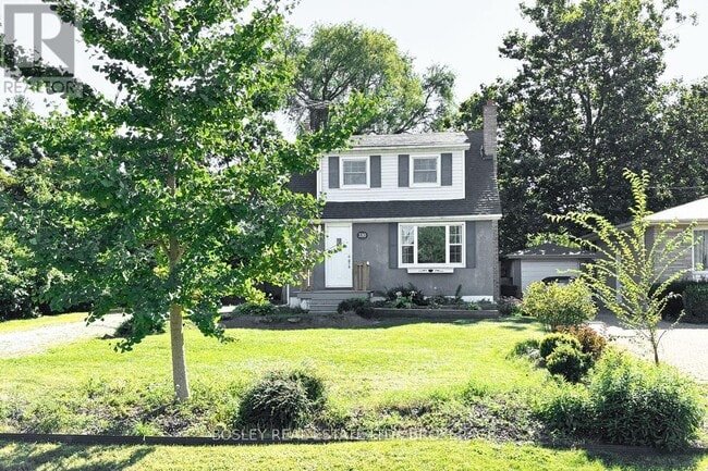 property at 330 Mary St