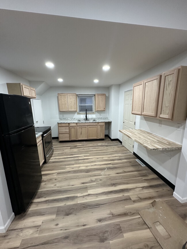 1621 S Taylor St in South Bend, IN - Building Photo - Building Photo