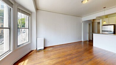 1842 Clay St in San Francisco, CA - Building Photo - Building Photo