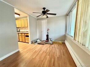 10145 W 25th Ave in Lakewood, CO - Building Photo - Building Photo