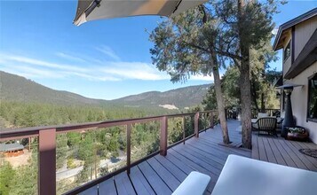 16717 Quail Pl in Pine Mountain Club, CA - Building Photo - Building Photo