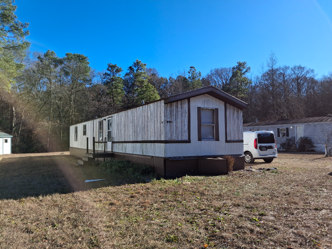 property at 2 Old Cabin Rd