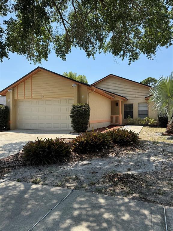 property at 1618 Bobolink Ln
