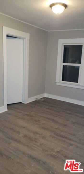 property at 4706 S Vermont Ave