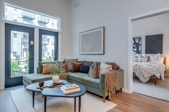 Evoni in Milwaukee, WI - Building Photo - Interior Photo