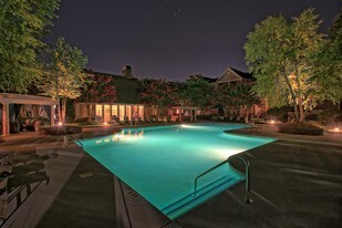 Bell Walkers Crossing