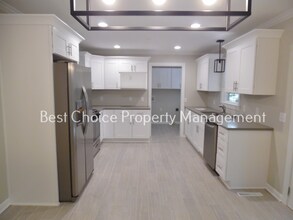 1401 Hanover Rd in Anderson, SC - Building Photo - Building Photo
