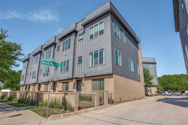 3010 Zenia Dr in Dallas, TX - Building Photo