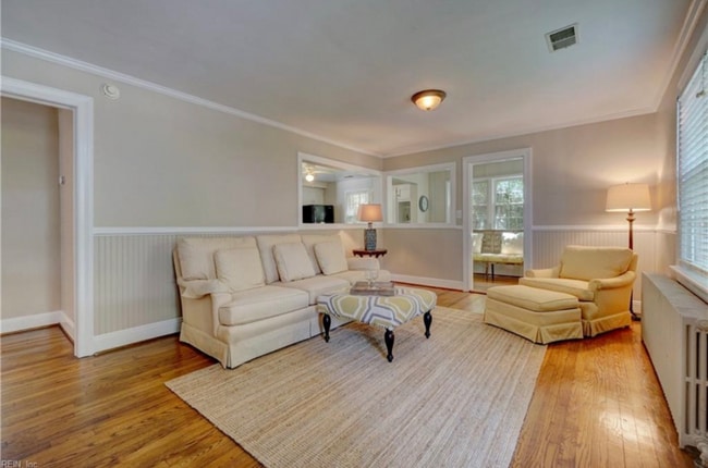 1404 Mallory Ct in Norfolk, VA - Building Photo - Building Photo