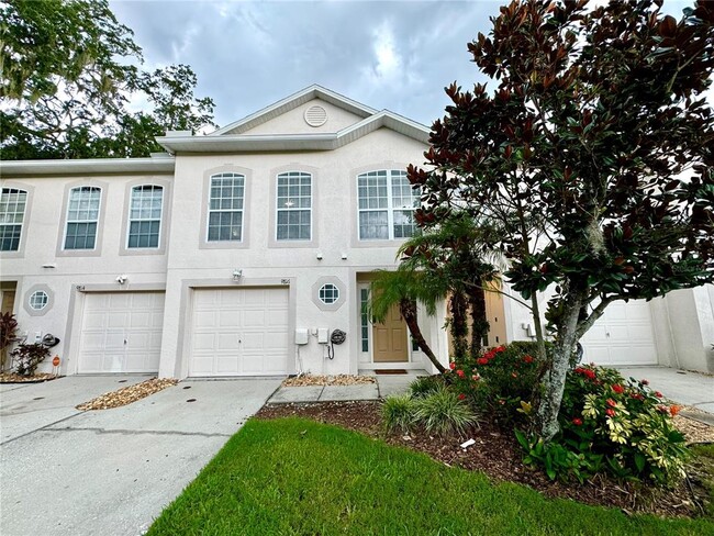 property at 9816 Ashburn Lake Dr