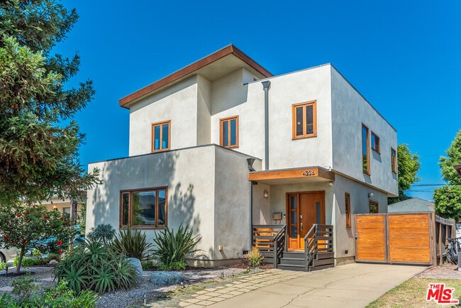 property at 4236 Moore St