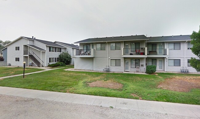 1775 Auction Rd in Fallon, NV - Building Photo - Building Photo