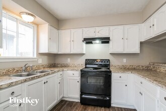 12703 Enchanted Path Dr in Houston, TX - Building Photo - Building Photo