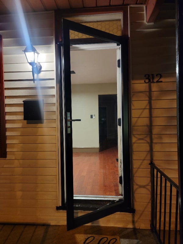 property at 312 Otter St