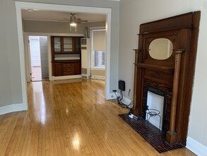 1531 N Monticello Ave-Unit -1 in Chicago, IL - Building Photo - Building Photo