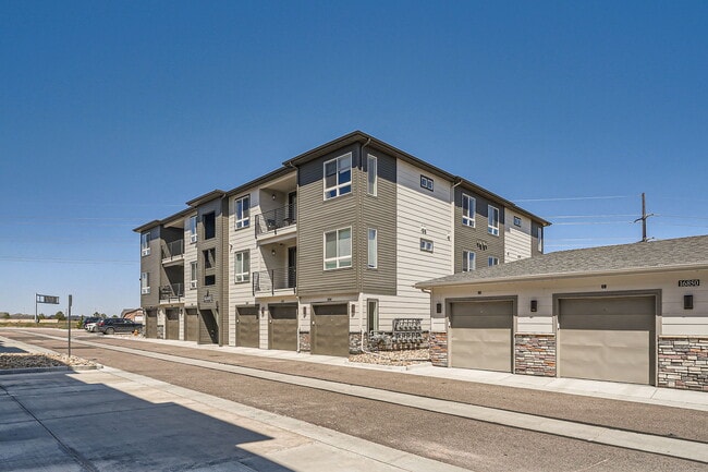 16860 Askins Lp in Parker, CO - Building Photo - Building Photo